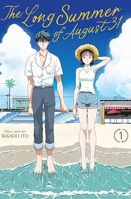 The Long Summer of August 31