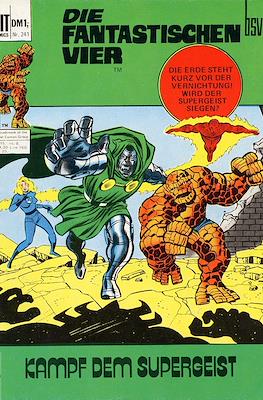 Hit Comics: Die Fantastischen Vier #241