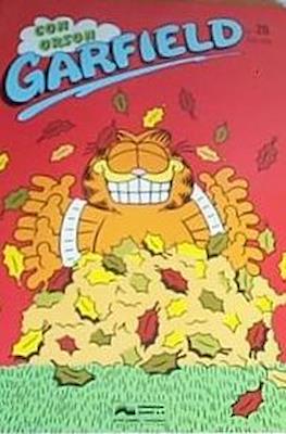 Garfield #20