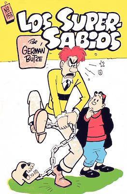 Los Supersabios #153
