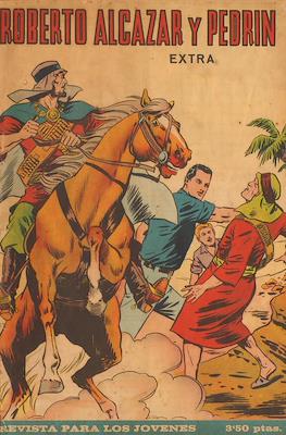 Roberto Alcázar y Pedrín Extra #4