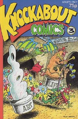 Knockabout Comics #3