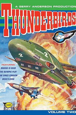 Thunderbirds #2