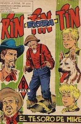 Rin-tin-tin / Davy y su fiel Roy #258