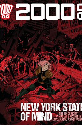 2000 AD #2077