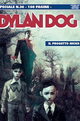 Speciale Dylan Dog #36