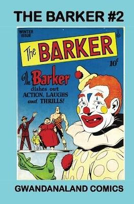 The Barker #2