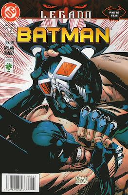 Batman Vol. 1 #263