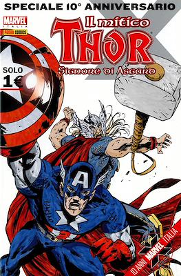 Il Mitico Thor X. Speciale 10º anniversario
