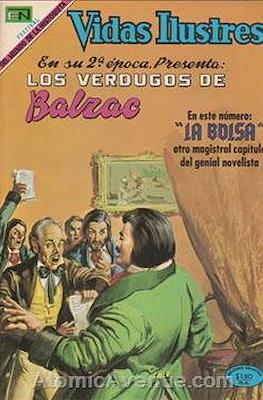 Vidas ilustres #222