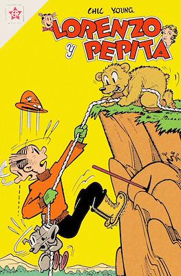 Pepita / Lorenzo y Pepita #128