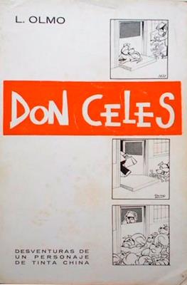 Don Celes #22
