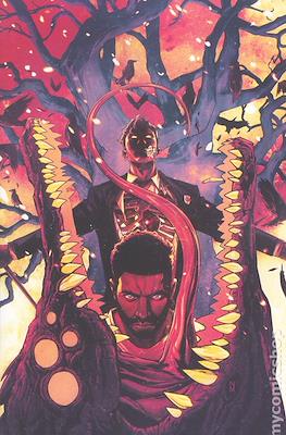 House of Slaughter (Variant Cover) #21.2