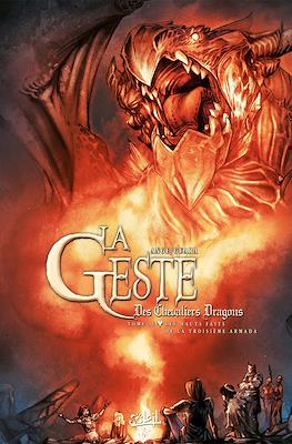 La Geste Des Chevaliers Dragons #31