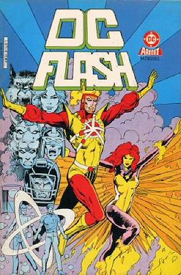 DC Flash #8
