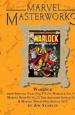 Marvel Masterworks #119