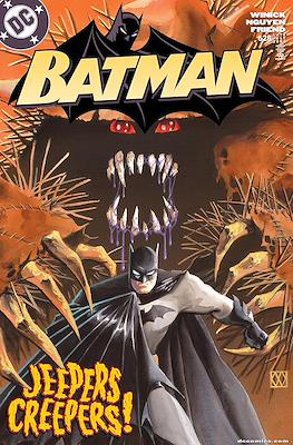 Batman Vol. 1 (1940-2011) (Comic Book) #628