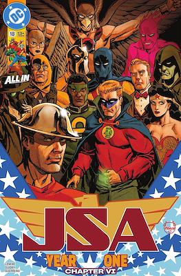 JSA Vol. 2 (2024-2026) #18