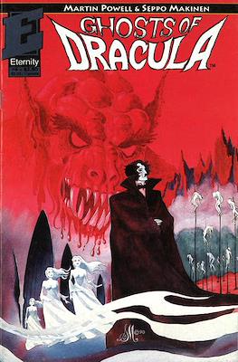 Ghosts of Dracula #4