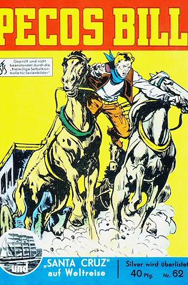 Pecos Bill #62