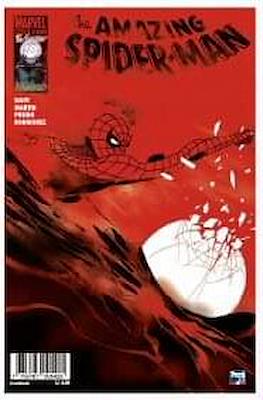 The Amazing Spider-Man (Grapa) #620