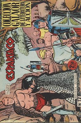 Espartaco (1966) #17