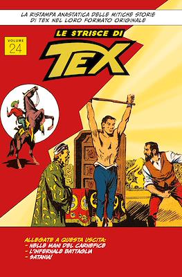 Le strisce di Tex #24
