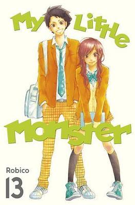 My Little Monster (Digital) #13