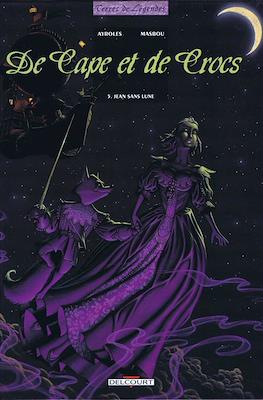 De Cape et de Crocs #5