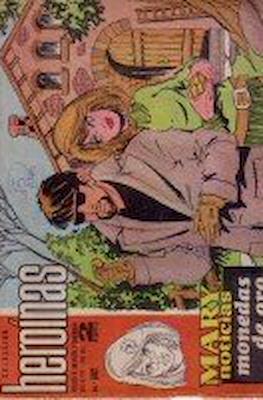 Mary "Noticias" / Heroínas (1962-1971) #392