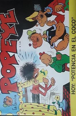 La familia Popeye #33