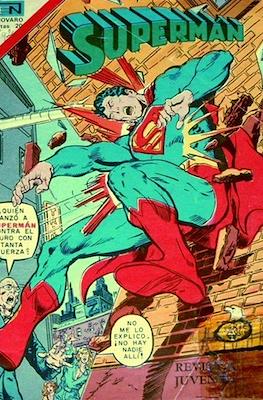 Supermán #1192