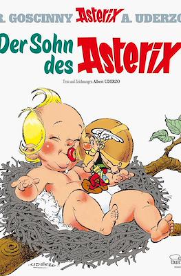 Asterix #27