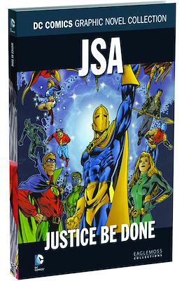 DC Comics Graphic Novel Collection Special (Hardcover) #86