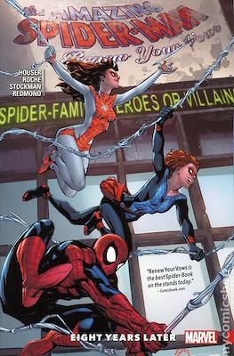 The Amazing Spider-Man: Renew Your Vows #3