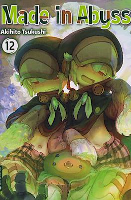 Made in Abyss #12