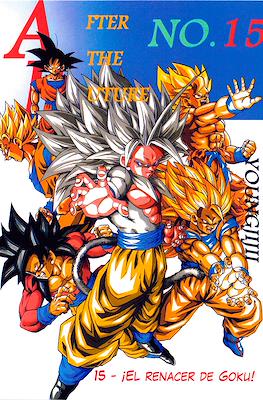After the Future (Dragon Ball AF) (Rústica) #15