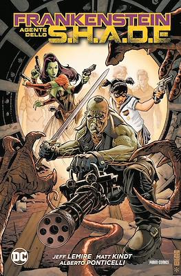 DC Black Label Deluxe #39