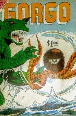 Gorgo #5