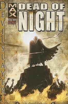 Dead of Night Featuring Devil Slayer