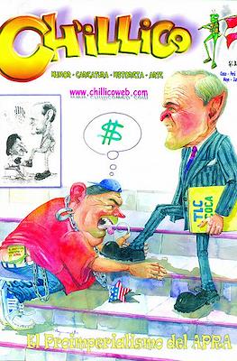 Ch'illico #21