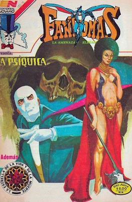 Fantomas #565