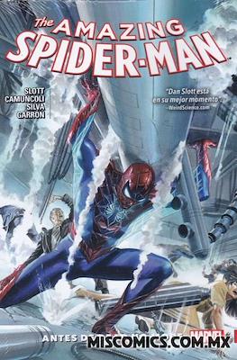 The Amazing Spider-Man (2015-2019) #4