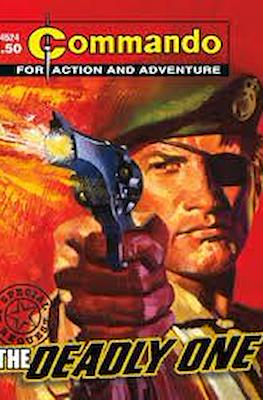 Commando #1523
