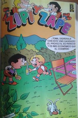 Zipi y Zape / ZipiZape #72