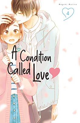 A Condition Called Love (Softcover 176 pp) #4