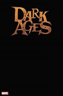 Dark Ages (2021 Variant Cover) #1.8