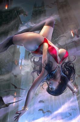 Vampirella (2025- Variant Cover) #1.59