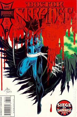 Doctor Strange Vol. 3 (1988-1996) #61