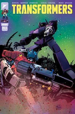 Transformers (2023 Variant Cover) #11.3
